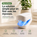 ⭐⭐⭐⭐⭐ +257 avis clients  MycoClean Pro , Reprends le contrôle face aux mycoses.