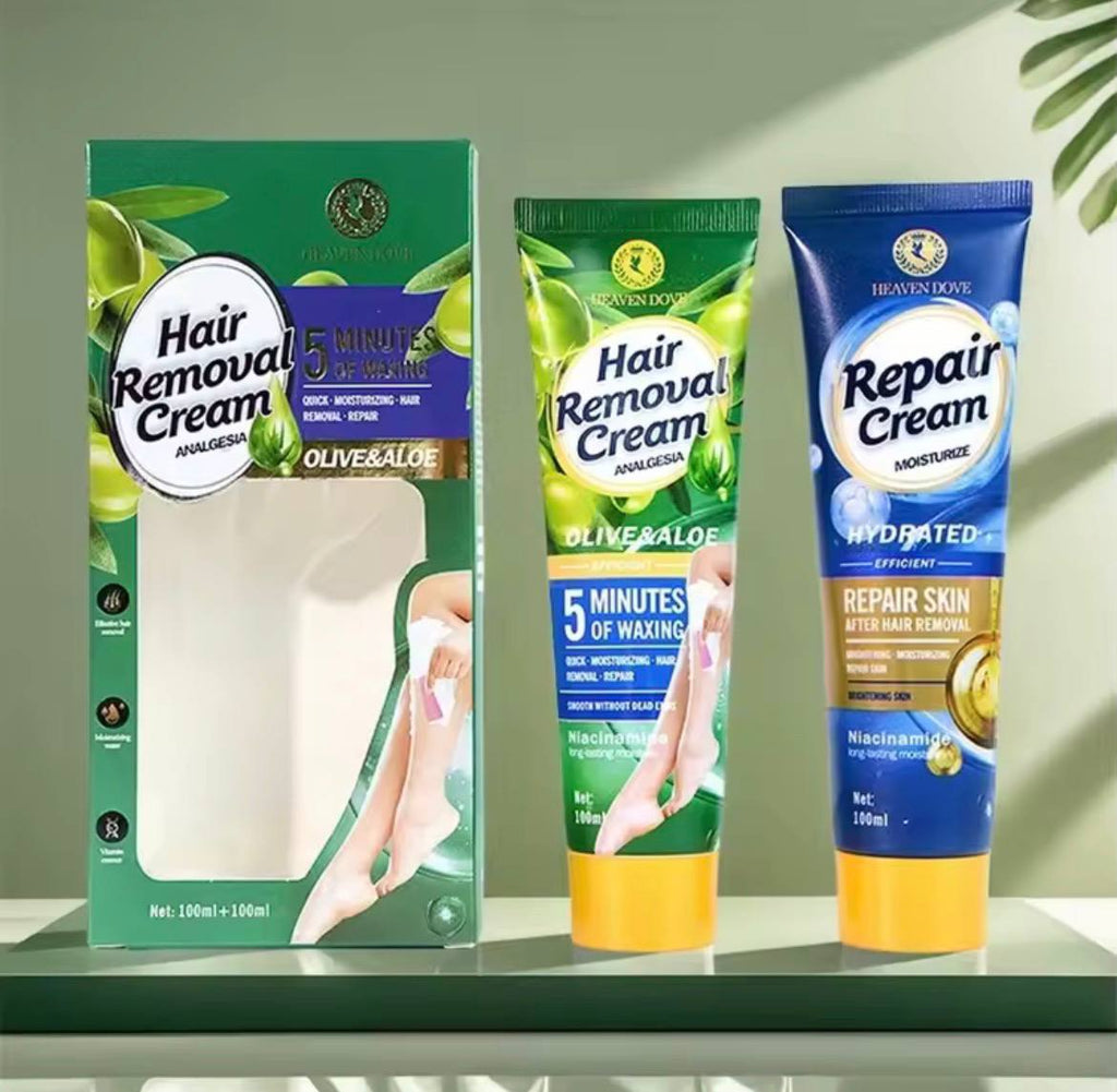 𝐂𝐫è𝐦𝐞 𝐃é𝐩𝐢𝐥𝐚𝐭𝐨𝐢𝐫𝐞 & 𝐑é𝐩𝐚𝐫𝐚𝐭𝐫𝐢𝐜𝐞 | StopPoils 5 Minutes