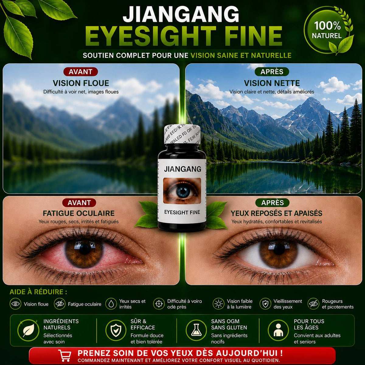 👁️✨ 𝗝𝗜𝗔𝗡𝗚𝗔𝗡𝗚 – 𝗘𝗬𝗘𝗦𝗜𝗚𝗛𝗧 𝗙𝗜𝗡𝗘 (𝗣𝗿𝗲𝗻𝗲𝘇 𝘀𝗼𝗶𝗻 𝗱𝗲 𝘃𝗼𝘀 𝘆𝗲𝘂𝘅, 𝗰𝗵𝗮𝗾𝘂𝗲 𝗷𝗼𝘂𝗿)