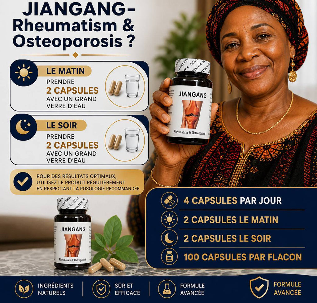 💙𝗝𝗜𝗔𝗡𝗚𝗔𝗡𝗚-𝗥𝗵𝗲𝘂𝗺𝗮𝘁𝗶𝘀𝗺 & 𝗢𝘀𝘁𝗲𝗼𝗽𝗼𝗿𝗼𝘀𝗶𝘀 (🦵 Retrouvez la liberté de chaque mouvement)